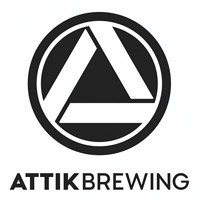 Colaborador Mjølner - Attik Brewing